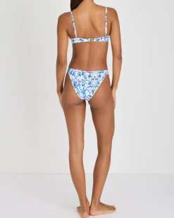Best Celine Classic Bikini Bottom Women Bikinis
