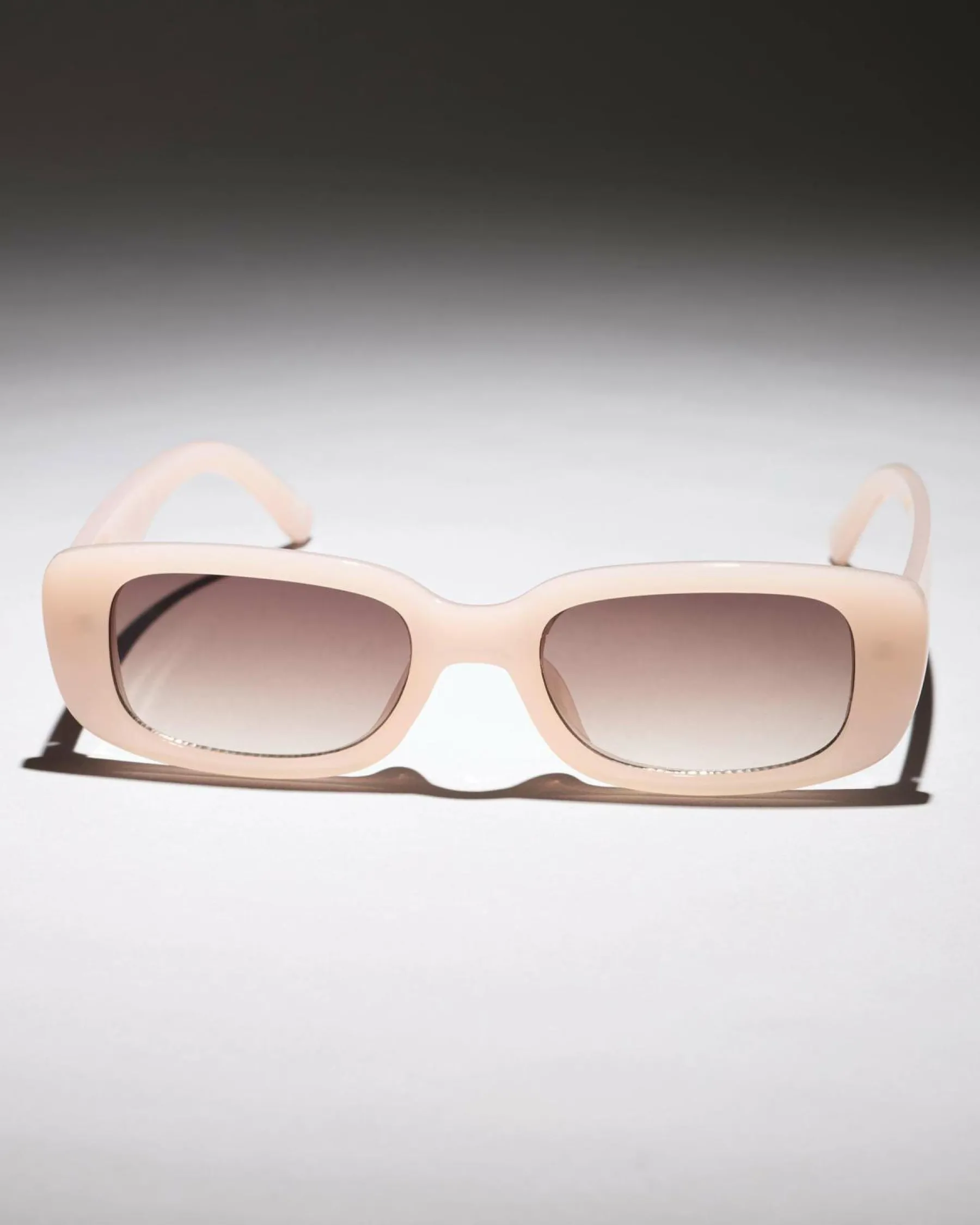 Sunglasses*Aire Ceres Sunglasses Blush/brown