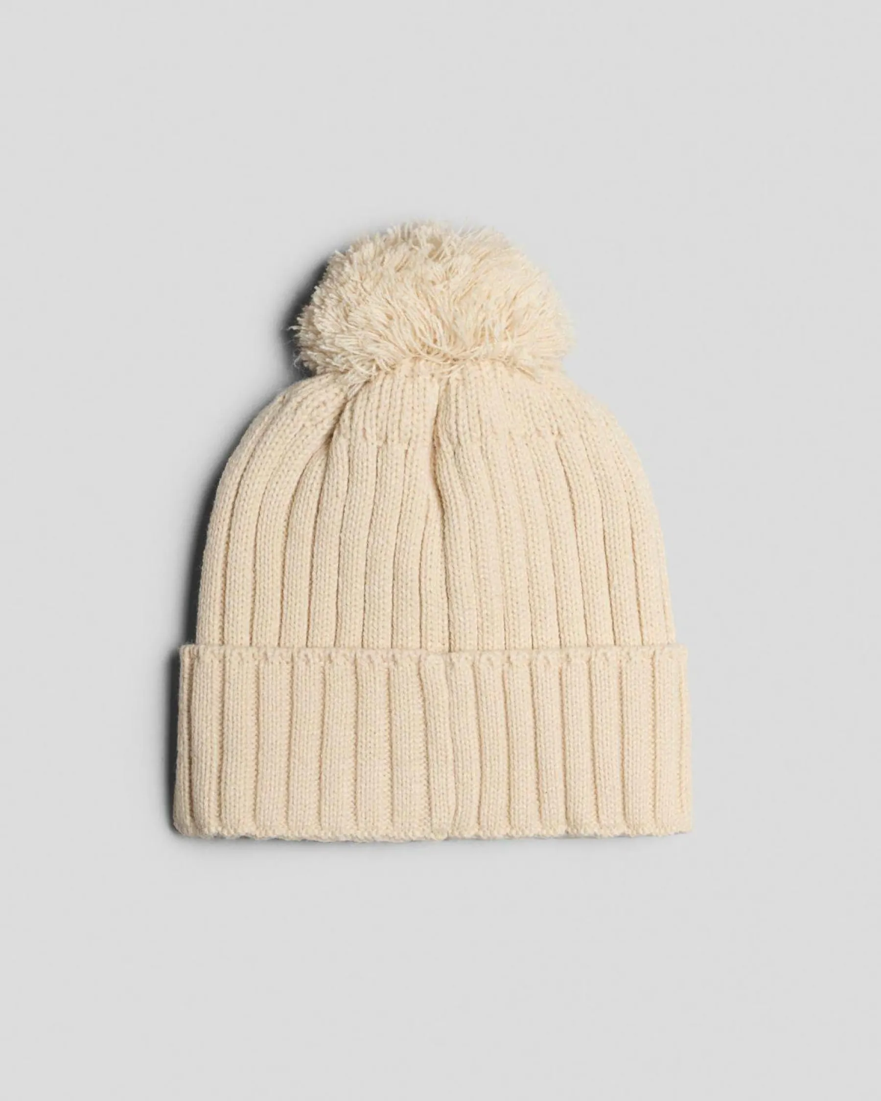 Headwear*Billabong Chalet beanie Whitecap