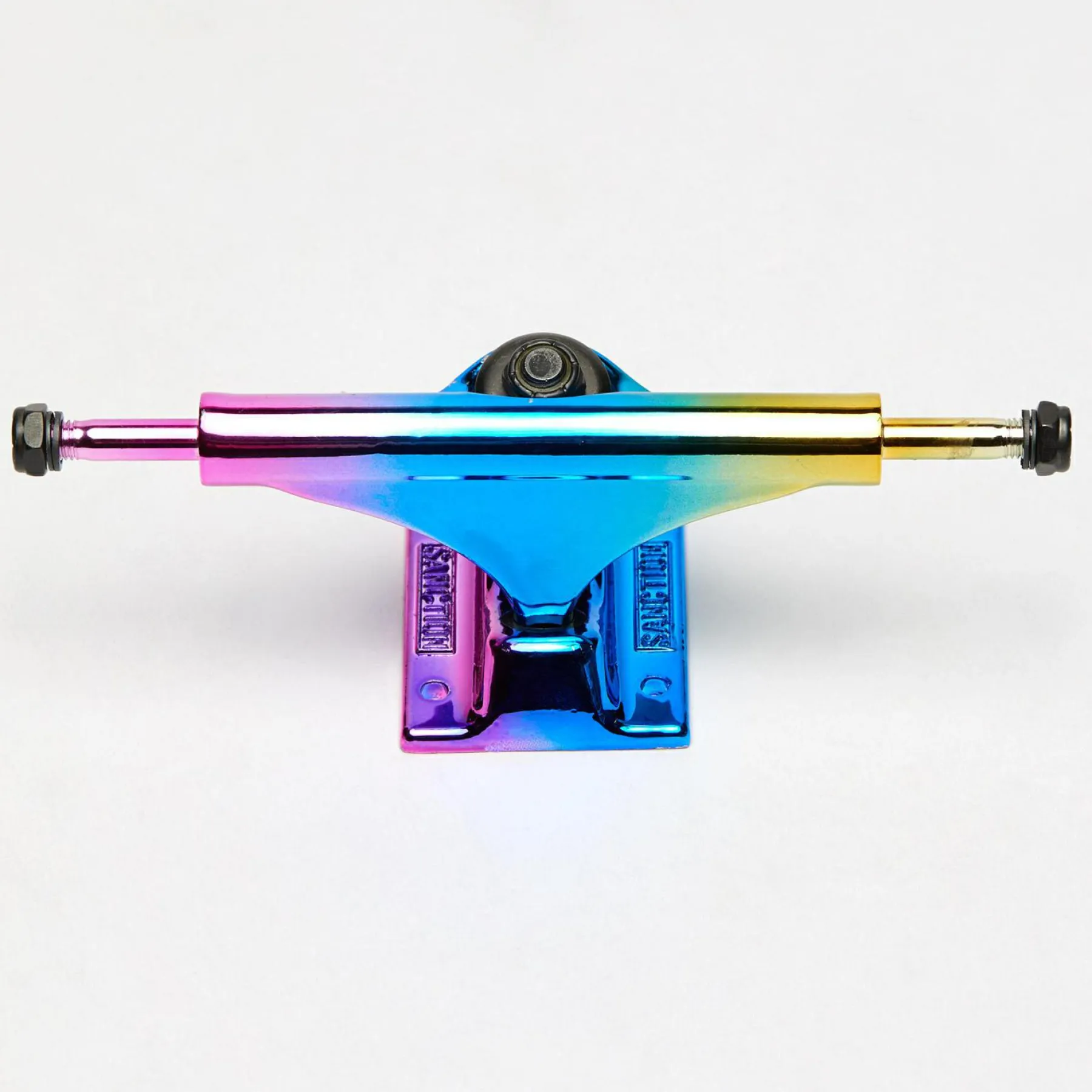 Skateboards & Scooters|Skateboards & Scooters*Sanction Chameleon Truck V2 Multi
