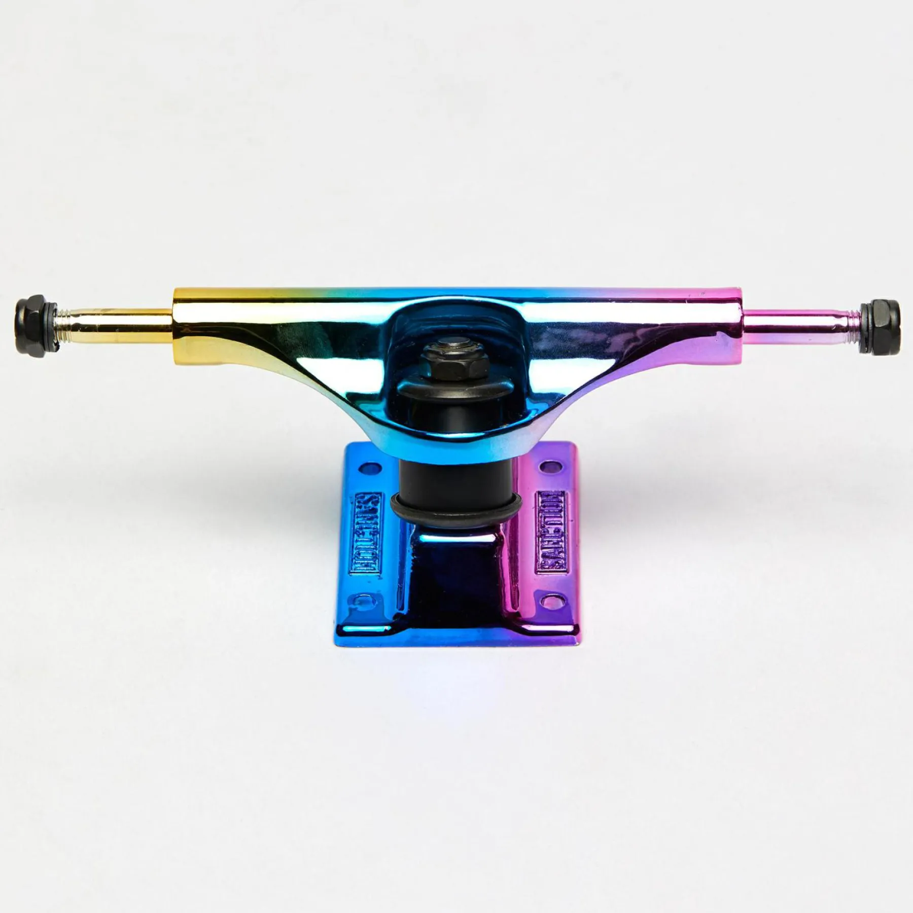 Skateboards & Scooters|Skateboards & Scooters*Sanction Chameleon Truck V2 Multi