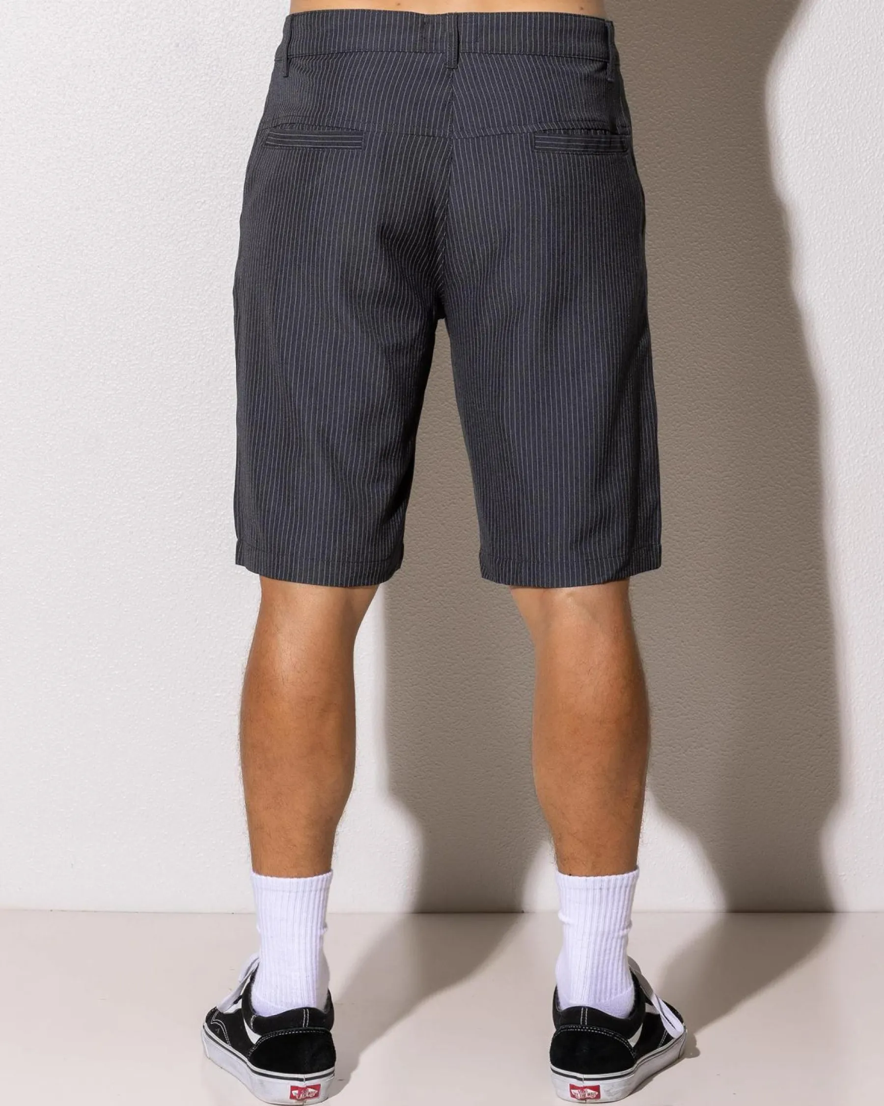 Hot Check Ya Walk Shorts Shorts & Bottoms