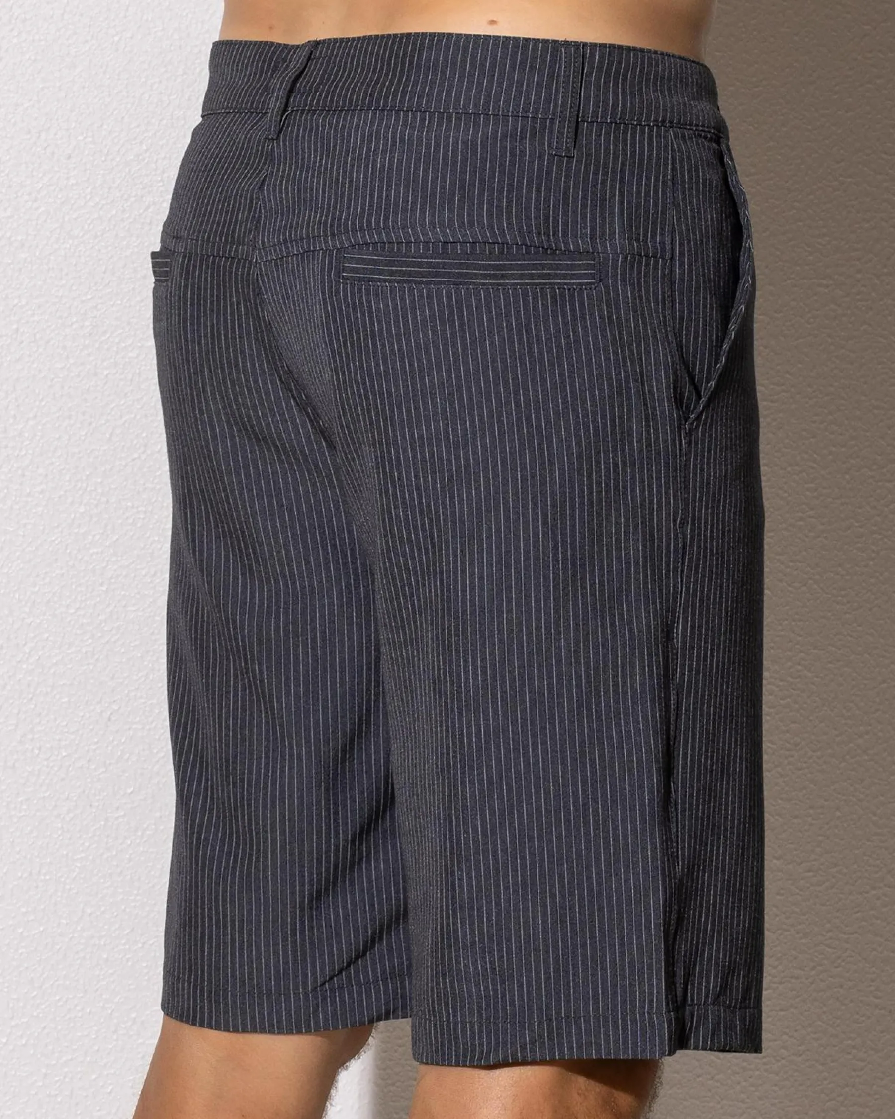Hot Check Ya Walk Shorts Shorts & Bottoms