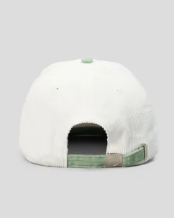 New Cherub Cord Cap Headwear