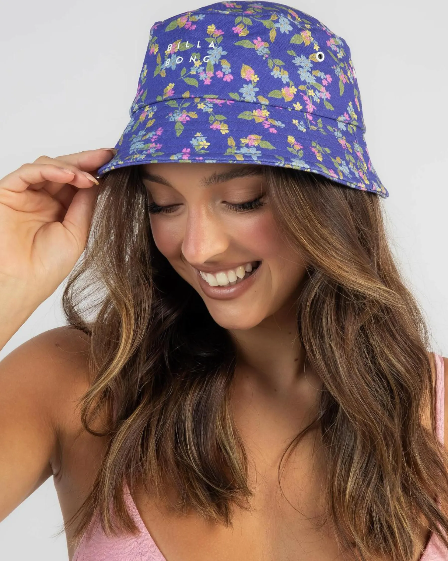 Sale Chiquita Bucket Hat Women Headwear
