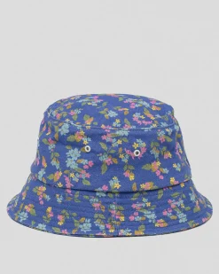 Sale Chiquita Bucket Hat Women Headwear
