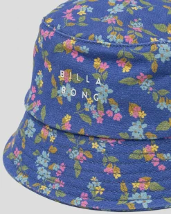 Sale Chiquita Bucket Hat Women Headwear