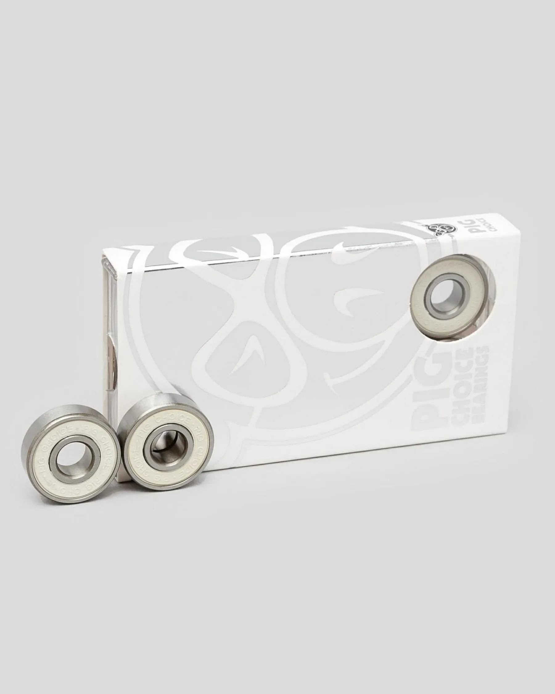 Skateboards & Scooters|Skateboards & Scooters*Pig Choice Bearings Assorted