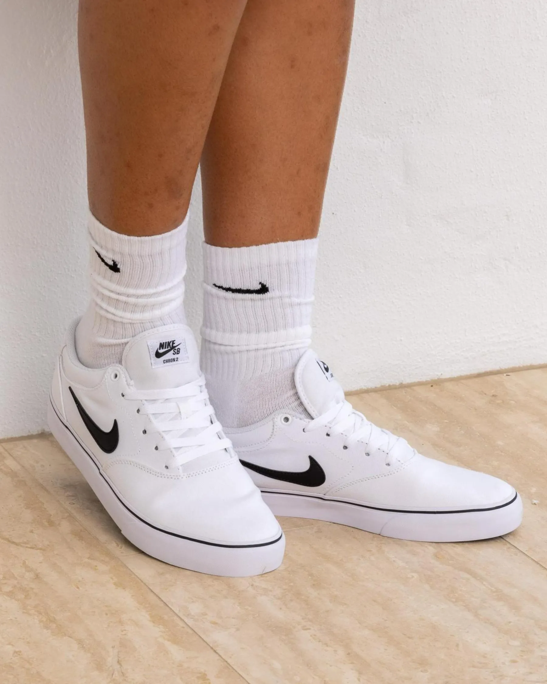 Outlet Chron 2 Shoes Sneakers
