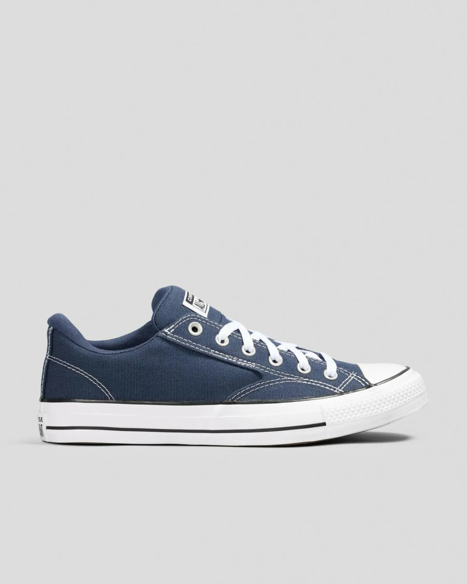 Sneakers*Converse Chuck Taylor All Star Malden Street Shoes Navy/black/white