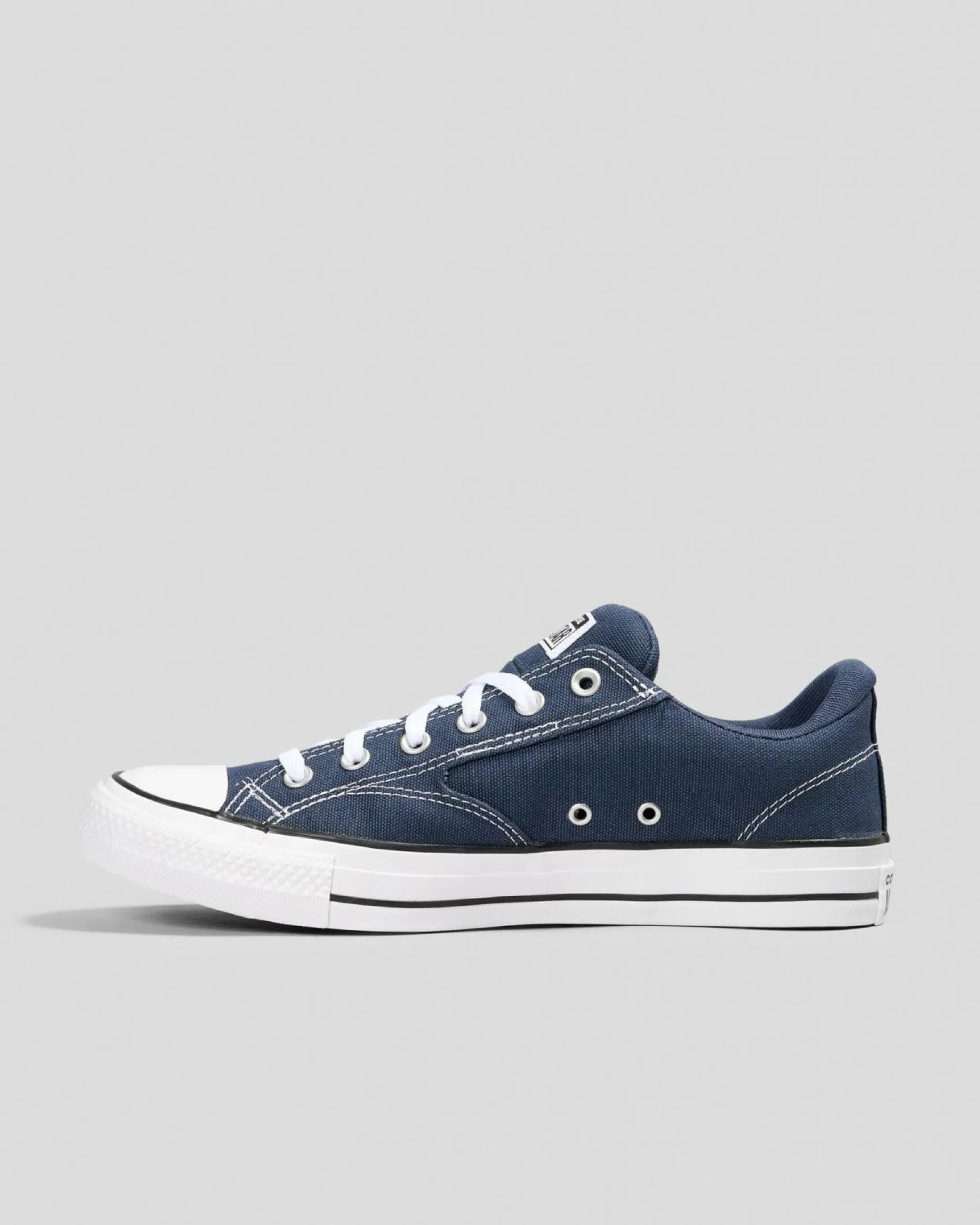 Sneakers*Converse Chuck Taylor All Star Malden Street Shoes Navy/black/white