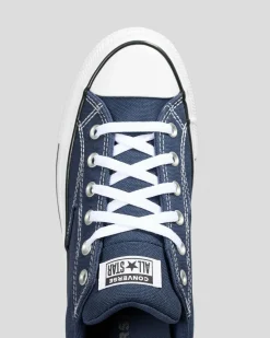 Sneakers*Converse Chuck Taylor All Star Malden Street Shoes Navy/black/white