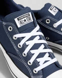 Sneakers*Converse Chuck Taylor All Star Malden Street Shoes Navy/black/white