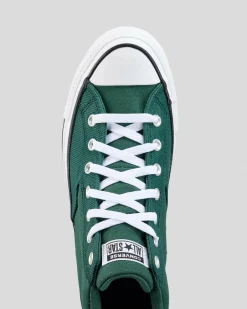 Sneakers*Converse Chuck Taylor Malden Street Mid Shoes Branch Out/white/black
