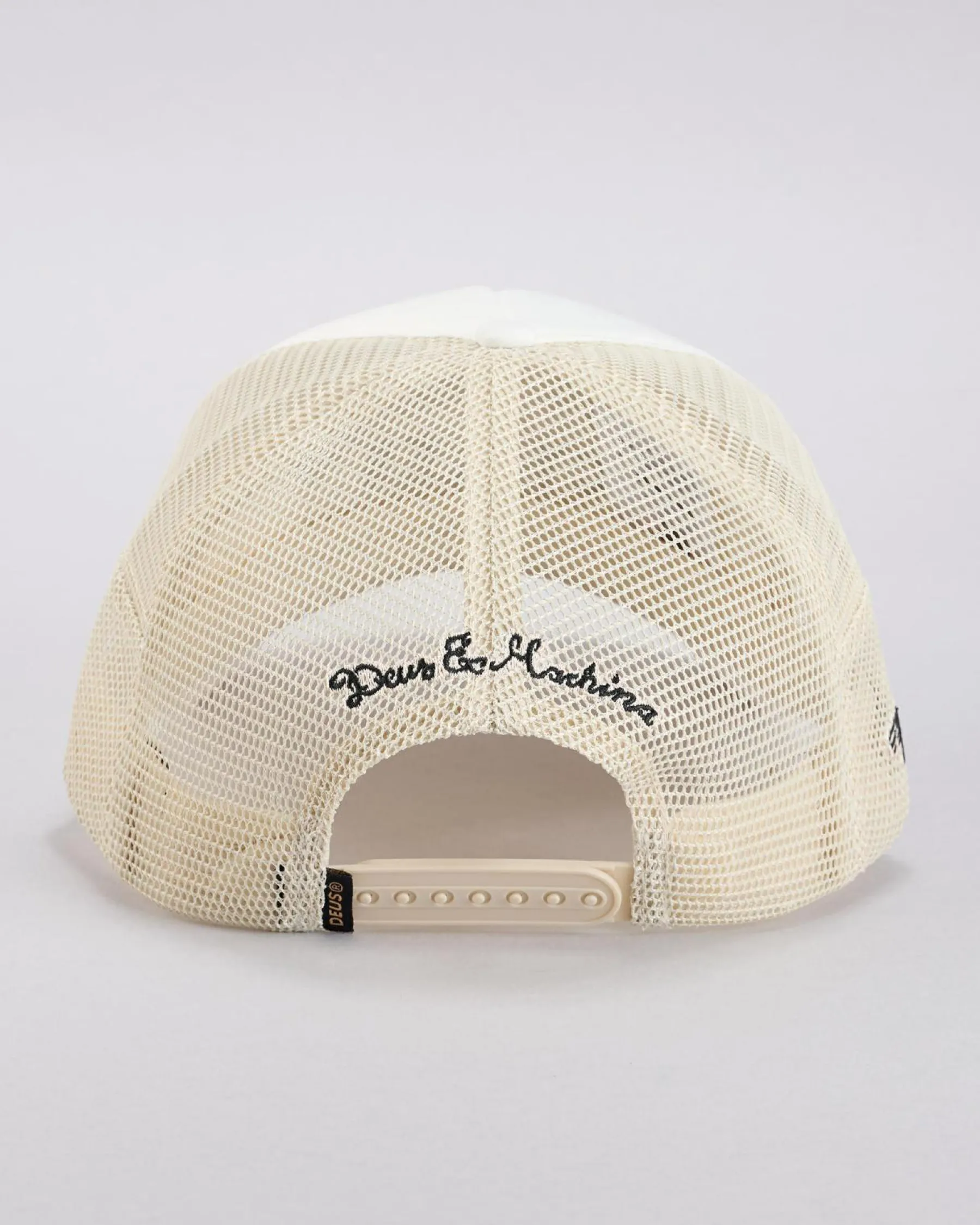 Hot Citadel Trucker Cap Headwear