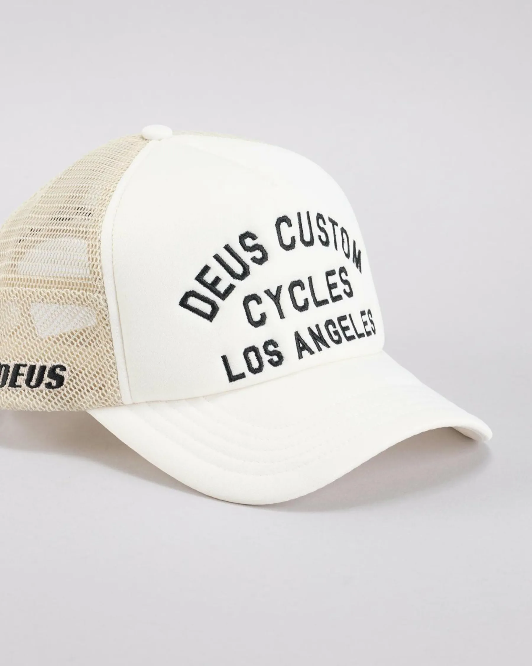 Hot Citadel Trucker Cap Headwear