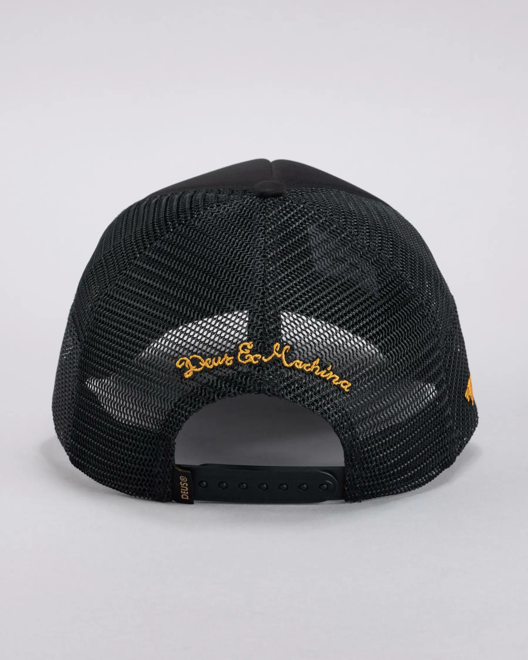 Hot Citadel Trucker Cap Headwear