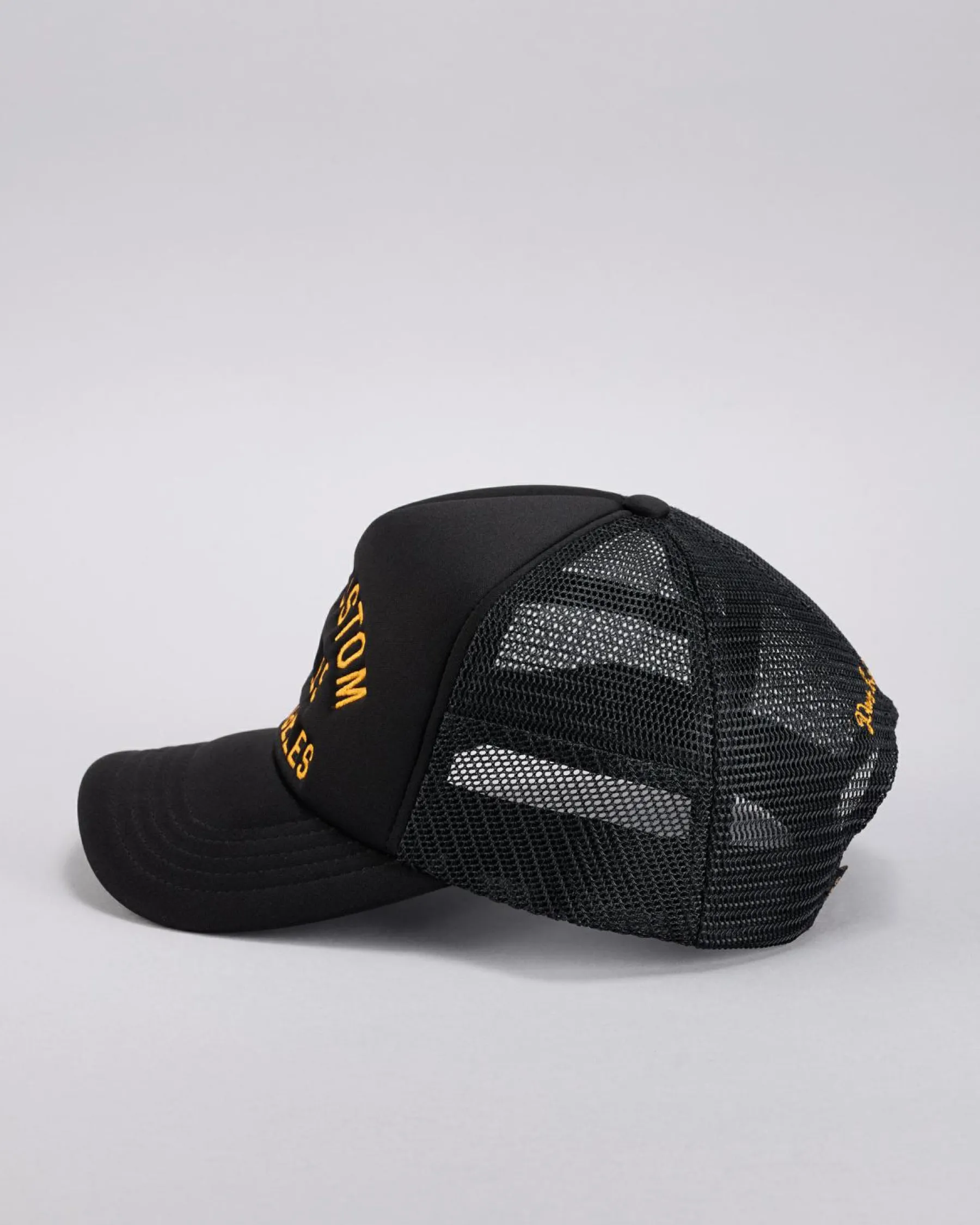Hot Citadel Trucker Cap Headwear