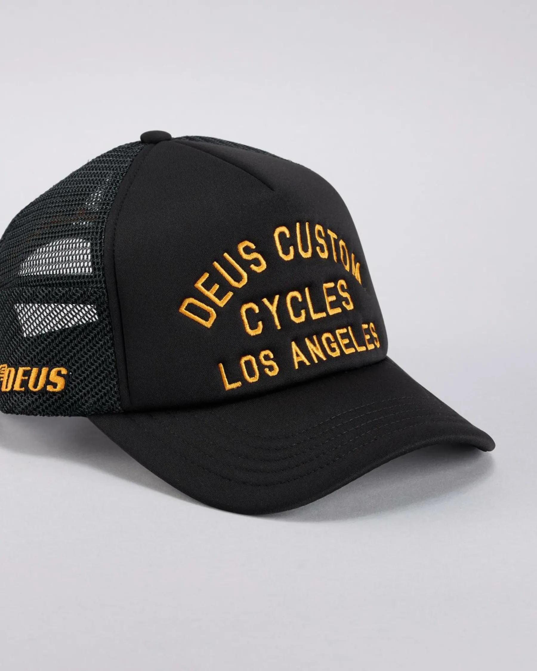 Hot Citadel Trucker Cap Headwear