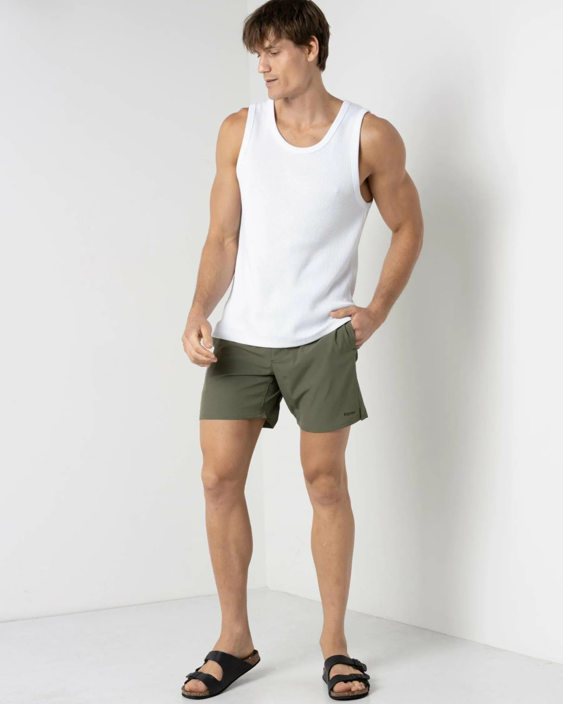 Classic Beach Shorts Board Shorts|Shorts & Bottoms