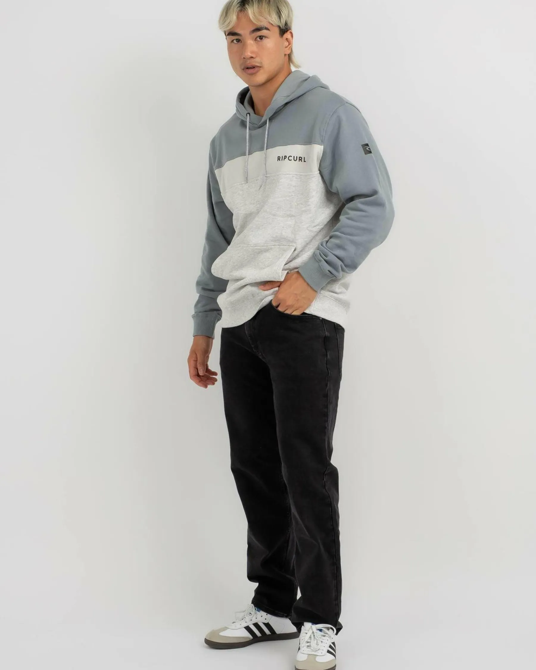 Denim|Shorts & Bottoms*Rip Curl Classic Surf Denim Pants Washed Black
