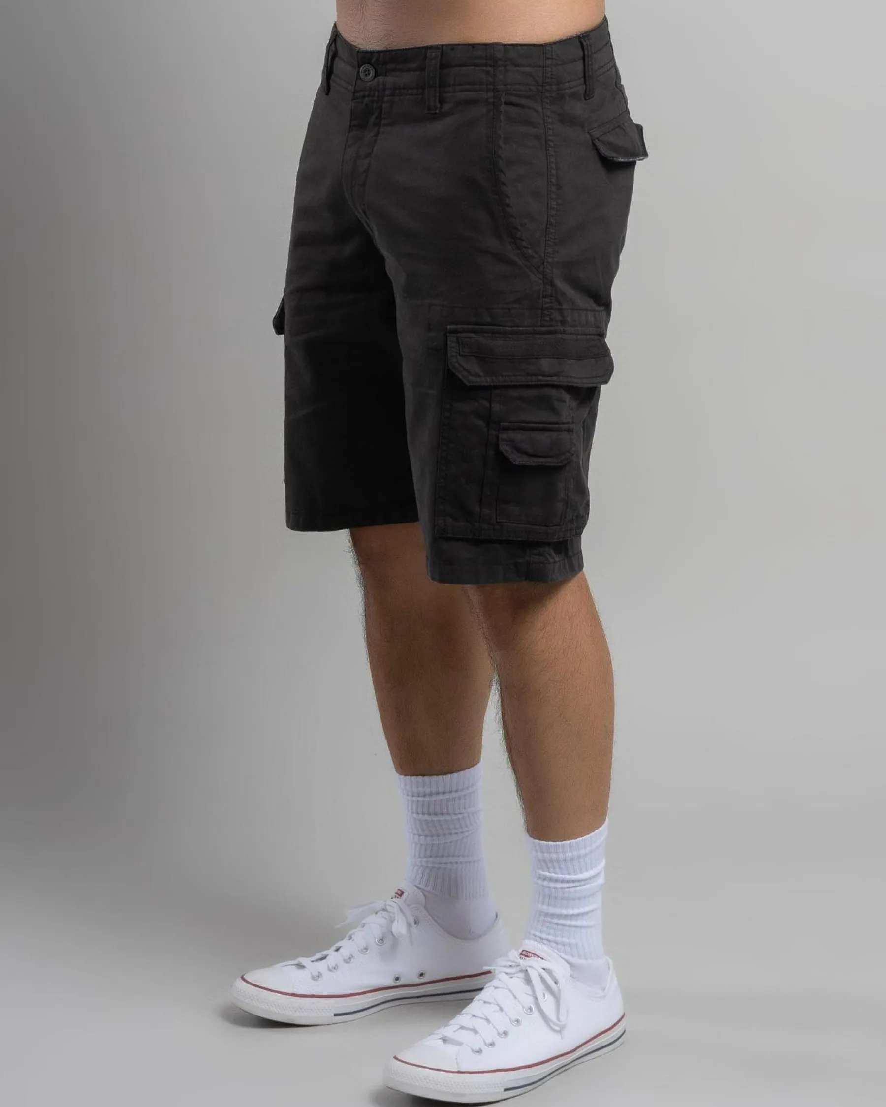 Classic Surf Trail Cargo Walk Shorts Shorts & Bottoms