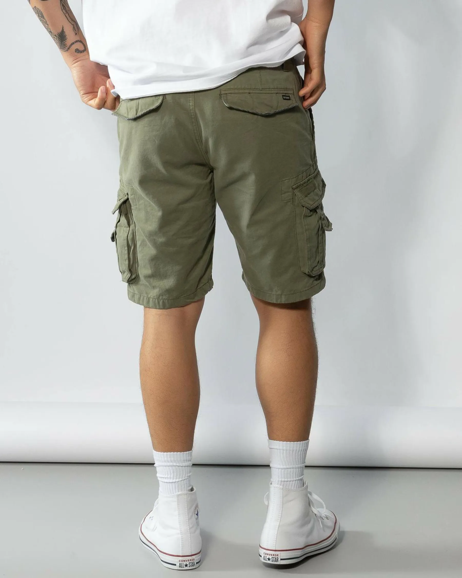 Sale Classic Surf Trail Cargo Walk Shorts Shorts & Bottoms