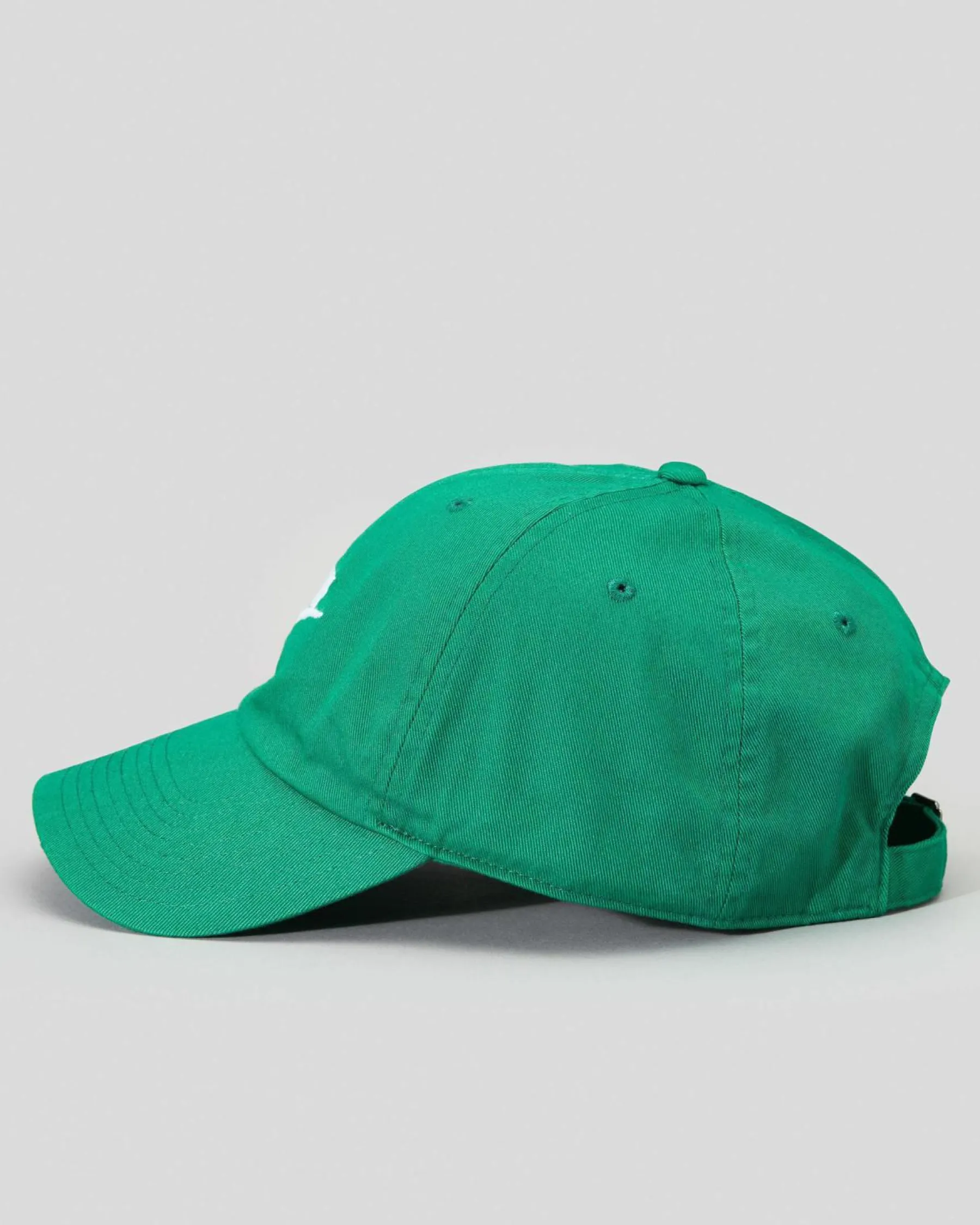 Headwear*Nike Club Cap Malachite/white