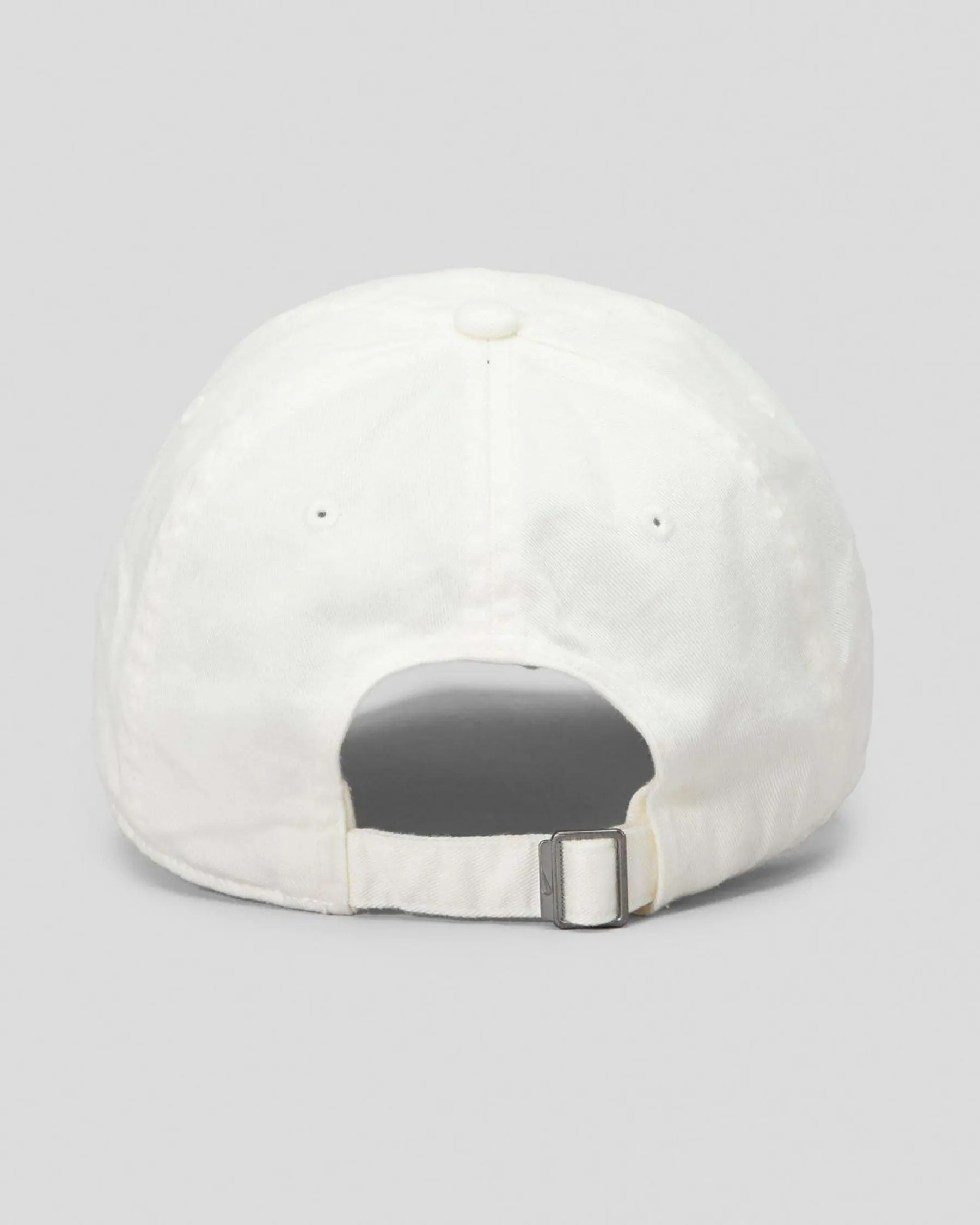 Headwear*Nike Club Cap Sail/white