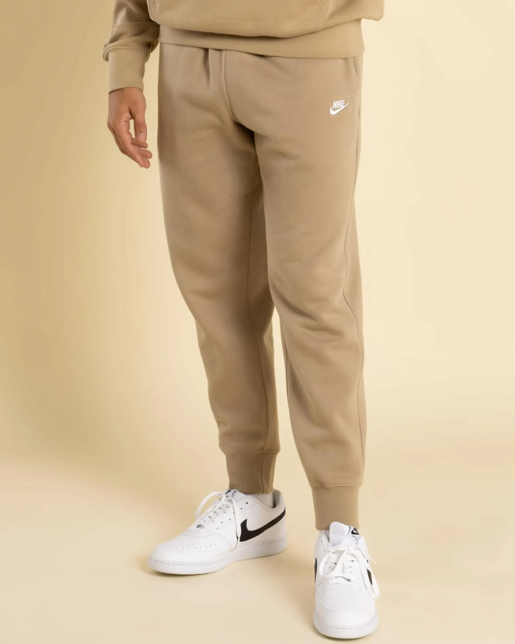 Best Club Fleece Track Pants Activewear|Shorts & Bottoms