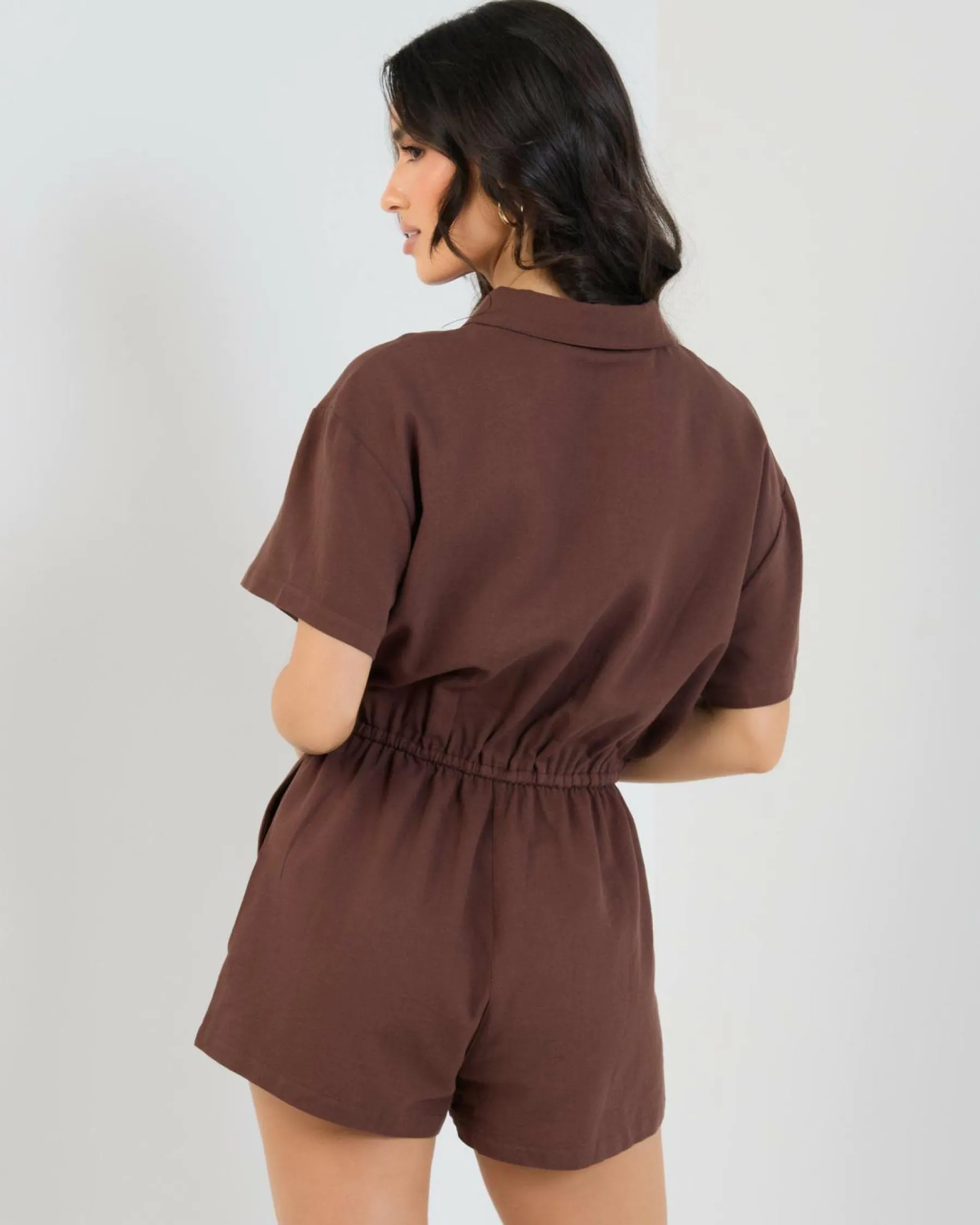 Cohan Playsuit Women Playsuits & Jumpsuits