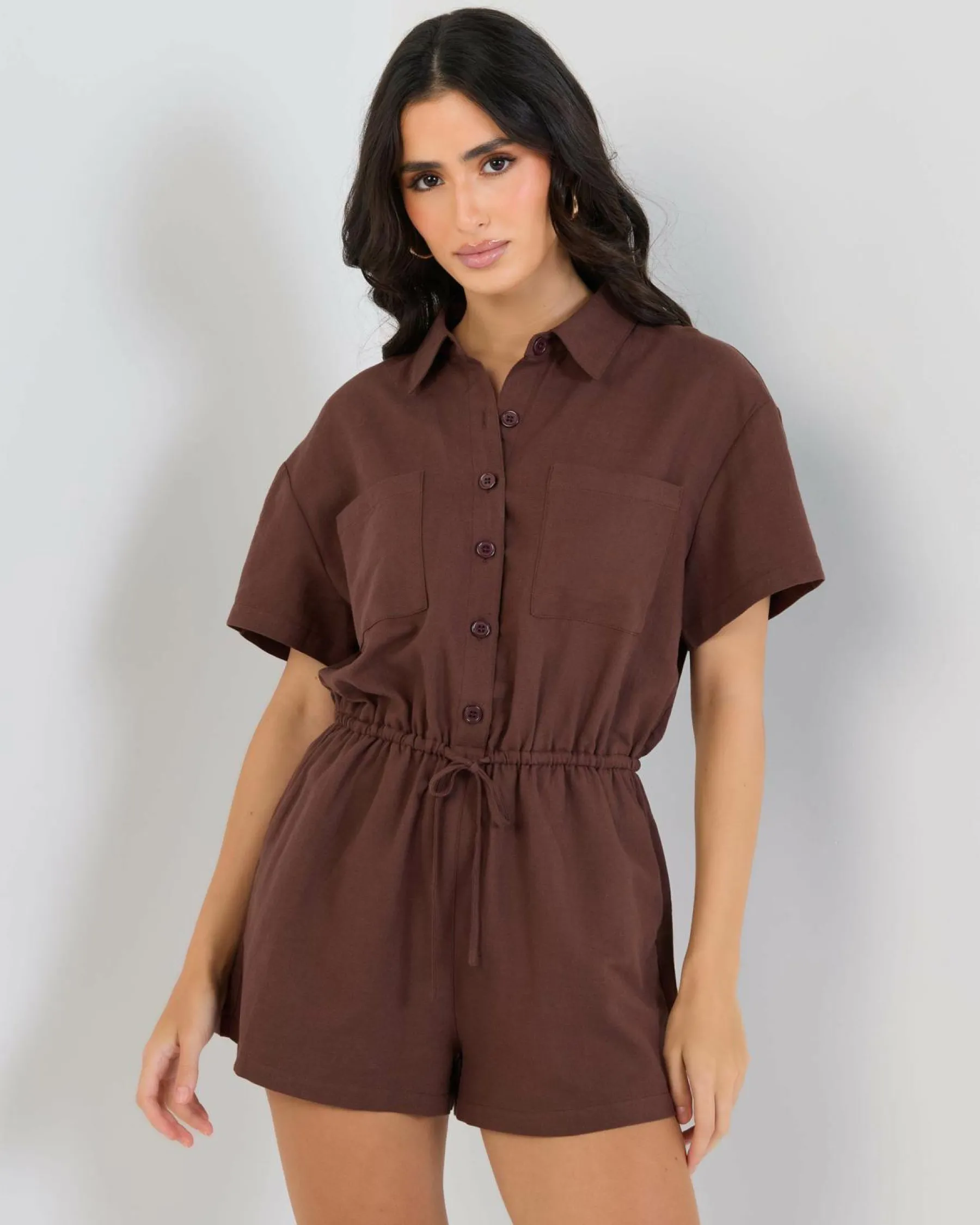 Cohan Playsuit Women Playsuits & Jumpsuits
