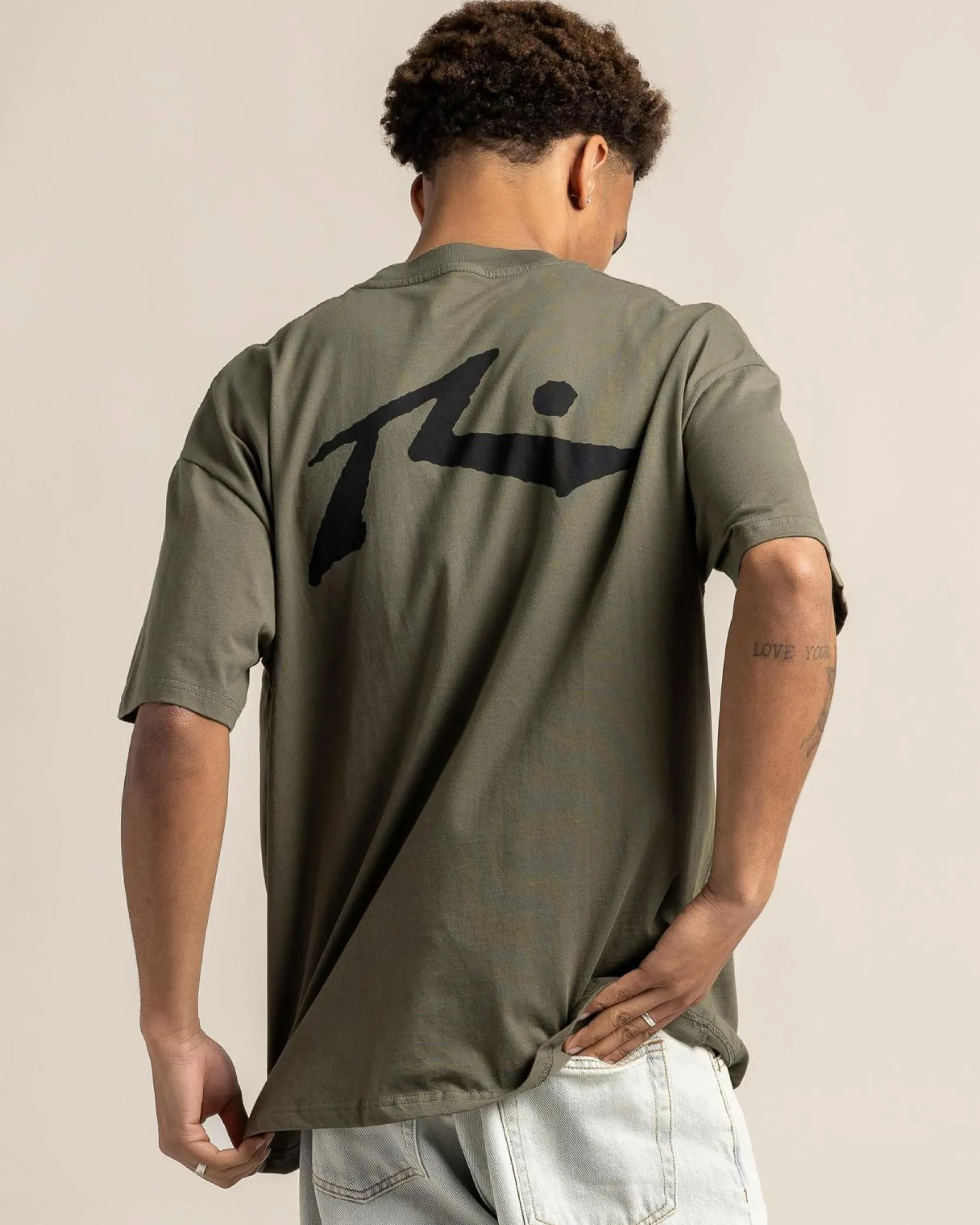 New Competition T-Shirt Tops & T-Shirts