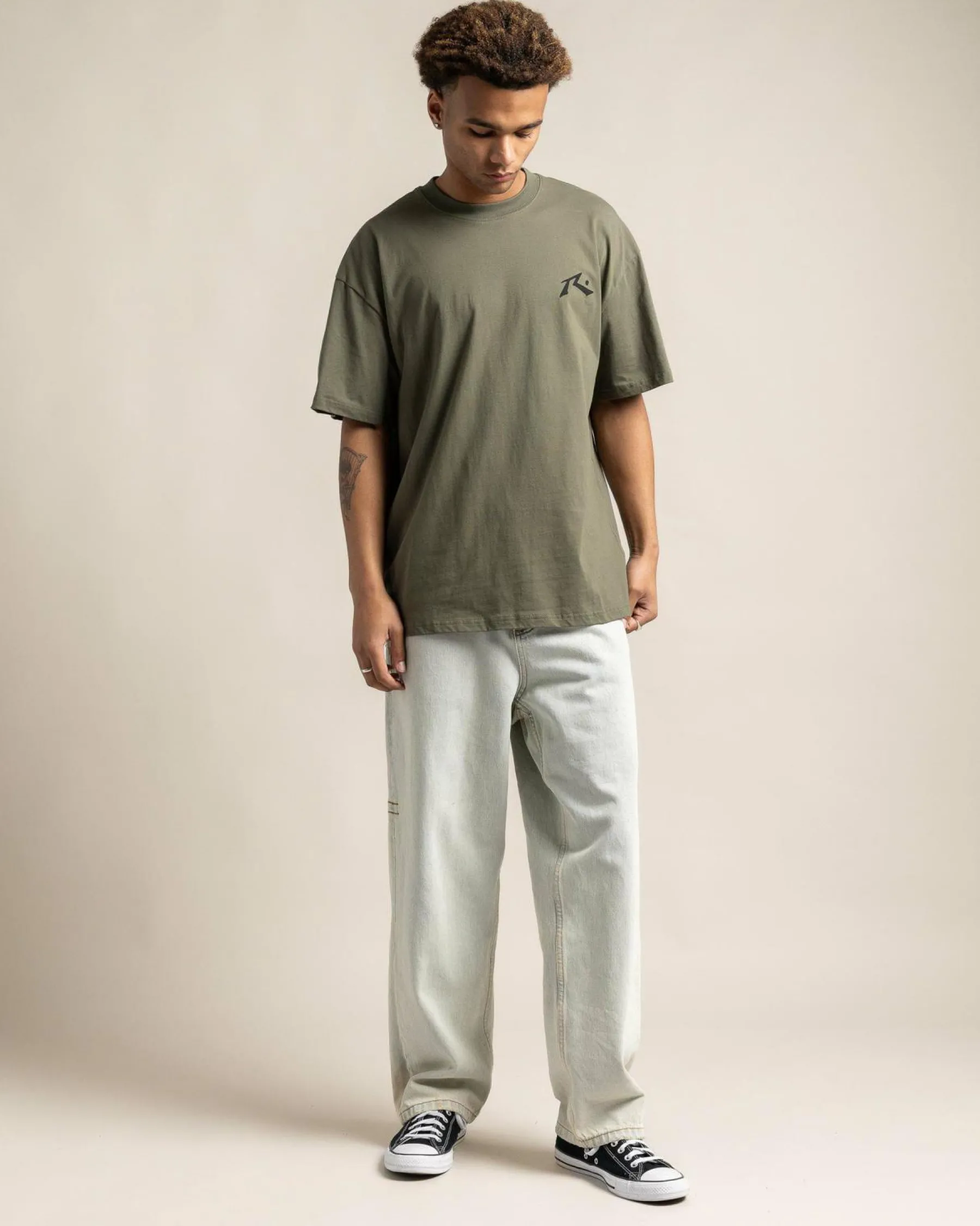 New Competition T-Shirt Tops & T-Shirts