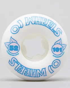 Skateboards & Scooters|Skateboards & Scooters*OJ WHEELS Concentrate Hardline 52mm Skateboard Wheels Assorted
