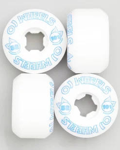 Skateboards & Scooters|Skateboards & Scooters*OJ WHEELS Concentrate Hardline 52mm Skateboard Wheels Assorted