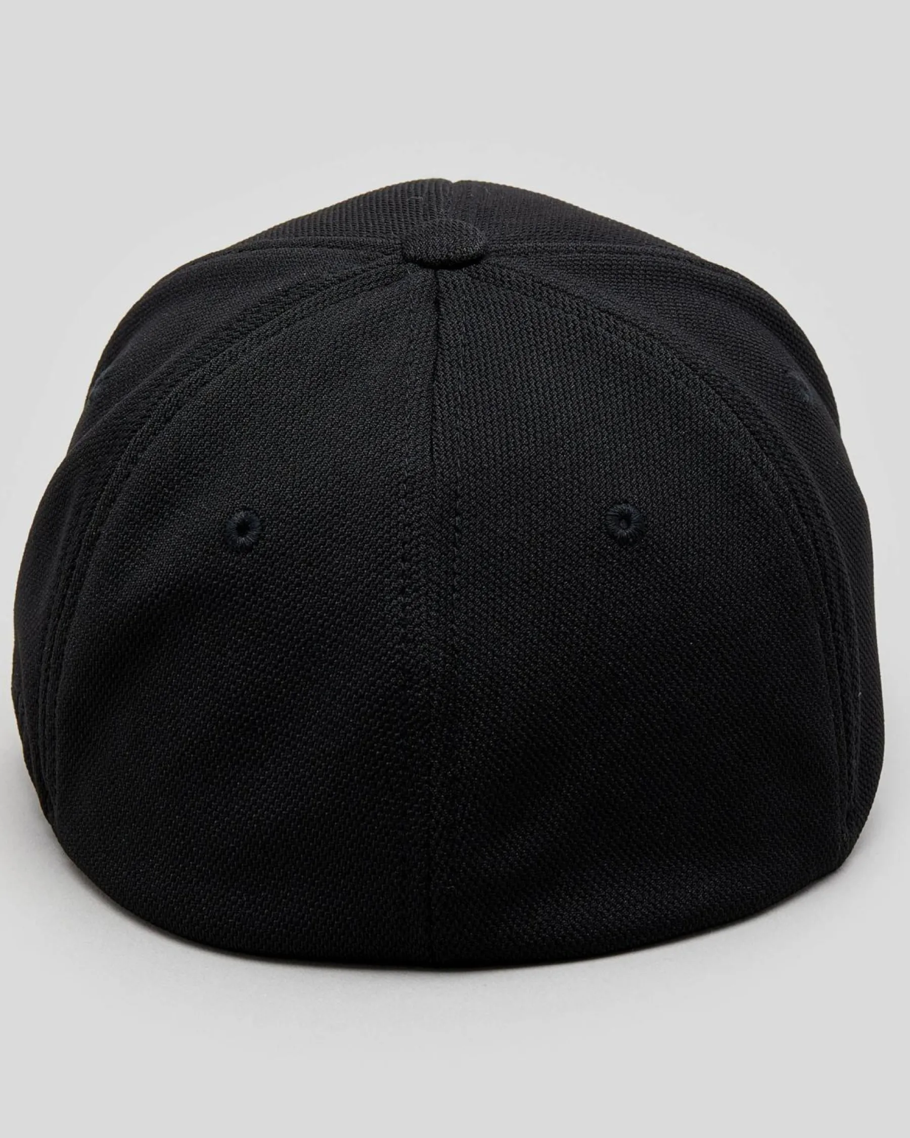 Headwear*Flexfit Cool & Dry Sports Cap Black