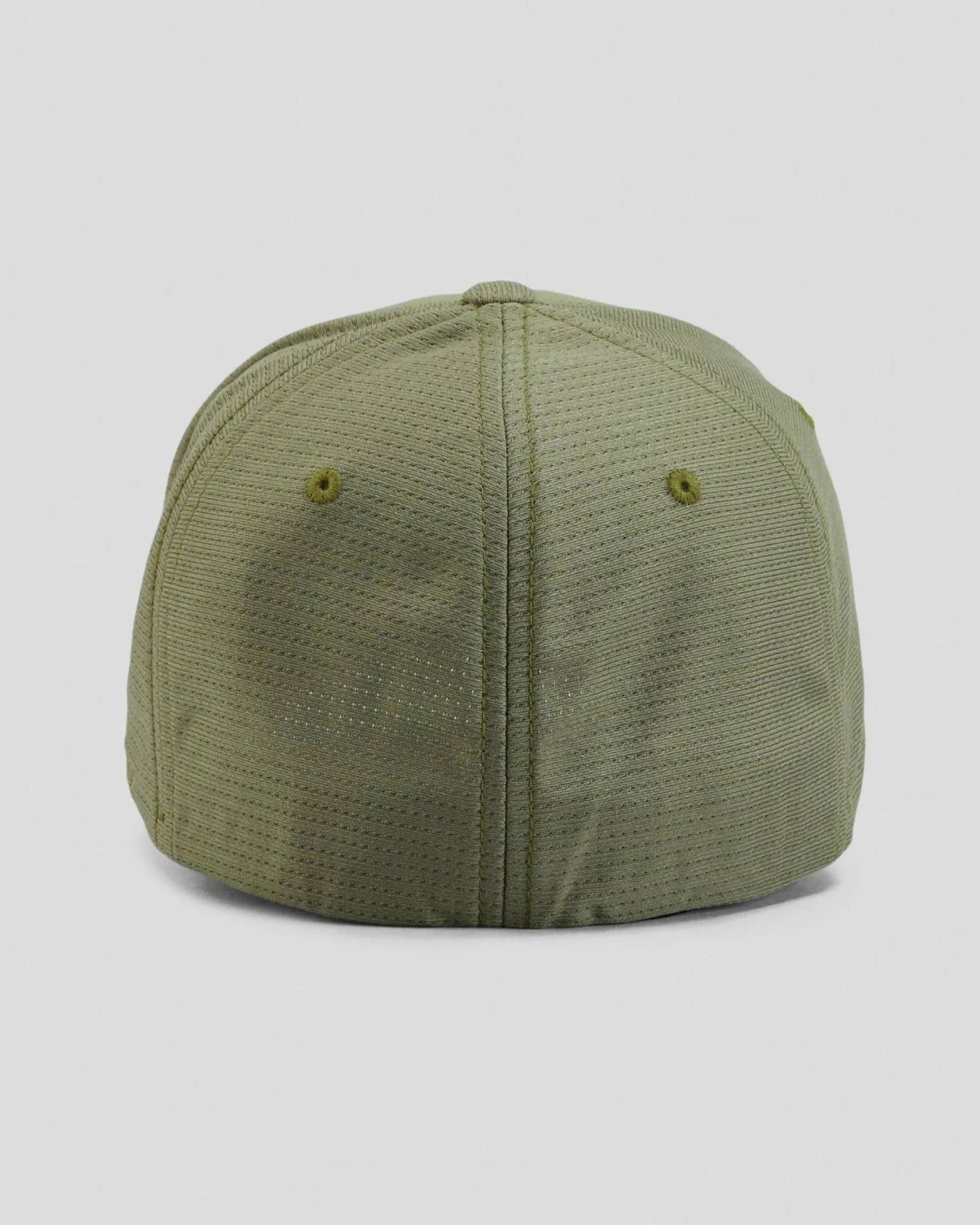 Headwear*Flexfit Cool And Dry Cap Olive