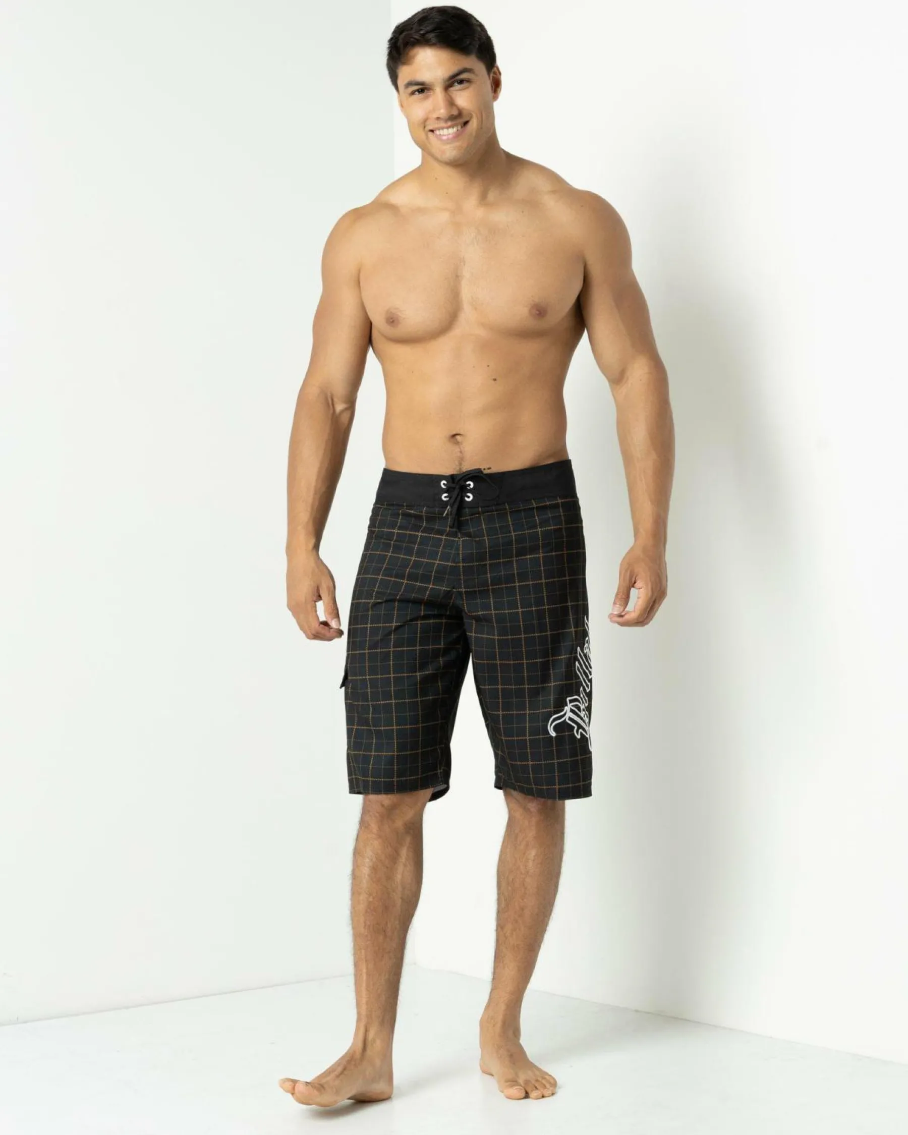 Board Shorts|Shorts & Bottoms*Billabong Core OG Board Shorts Black