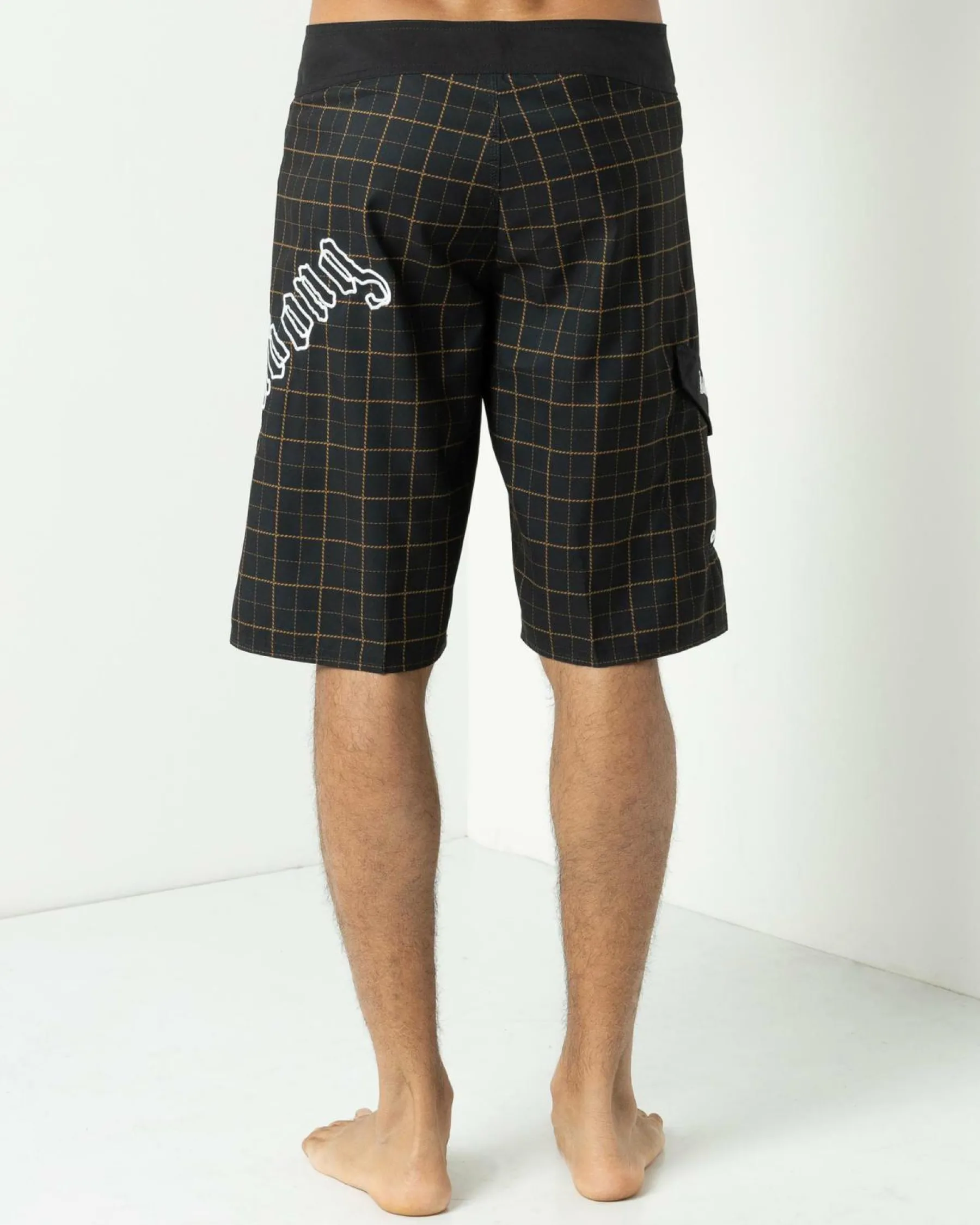 Board Shorts|Shorts & Bottoms*Billabong Core OG Board Shorts Black