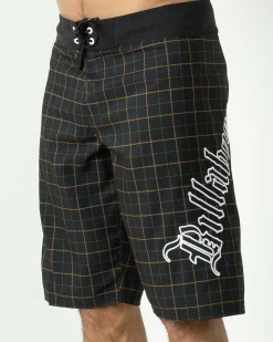 Board Shorts|Shorts & Bottoms*Billabong Core OG Board Shorts Black