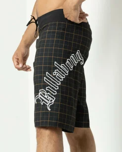 Board Shorts|Shorts & Bottoms*Billabong Core OG Board Shorts Black