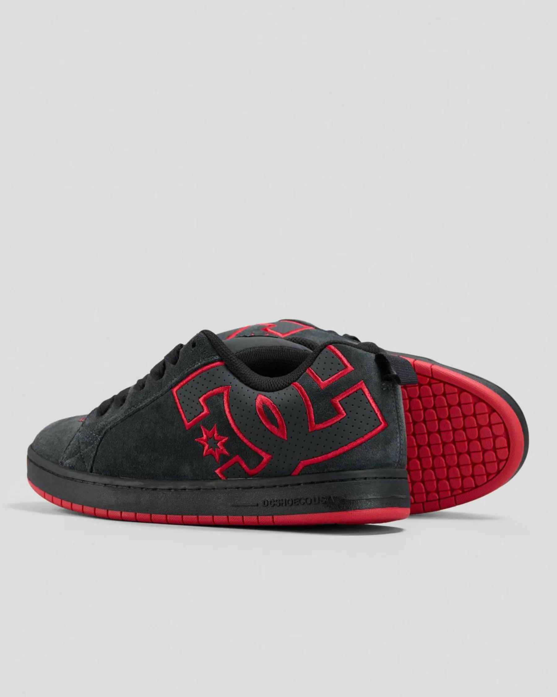 Discount Court Graffik Shoes Sneakers