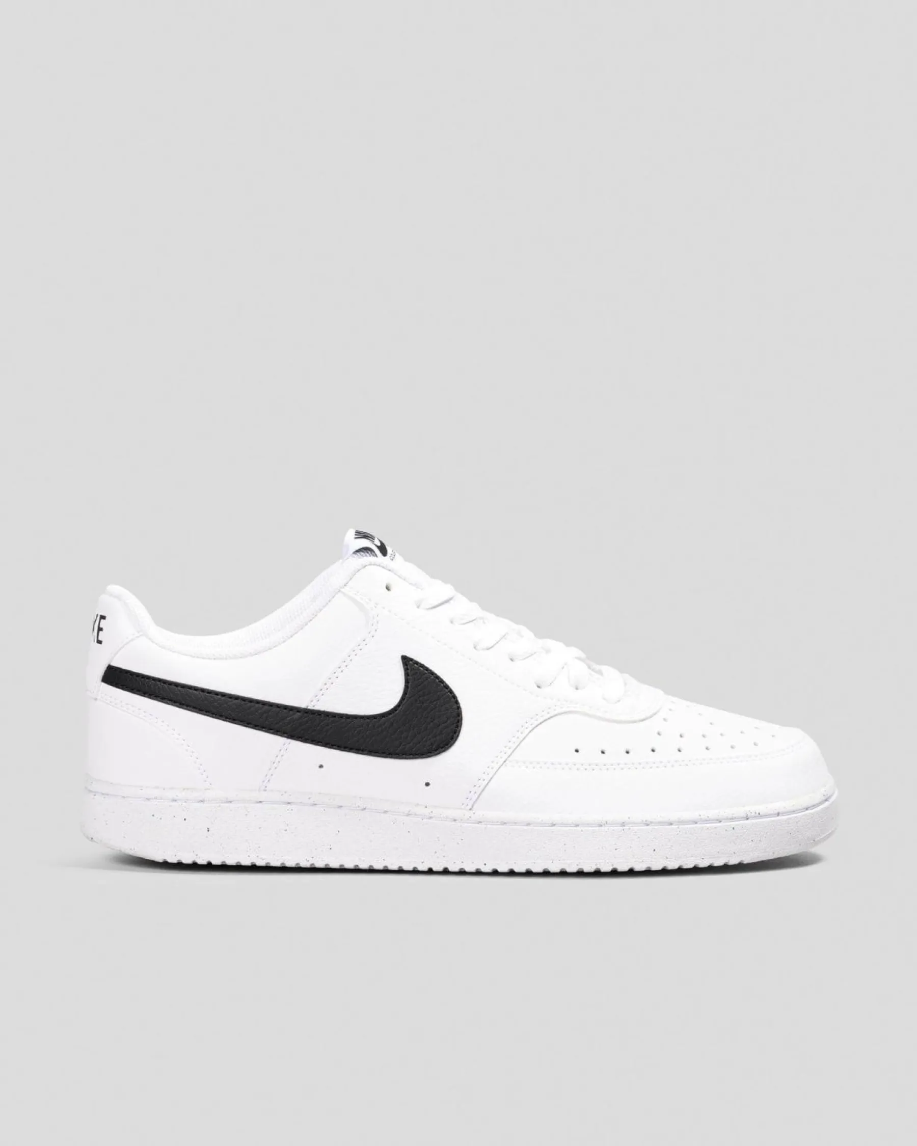 New Court Vision Low Next Nature Shoes Sneakers