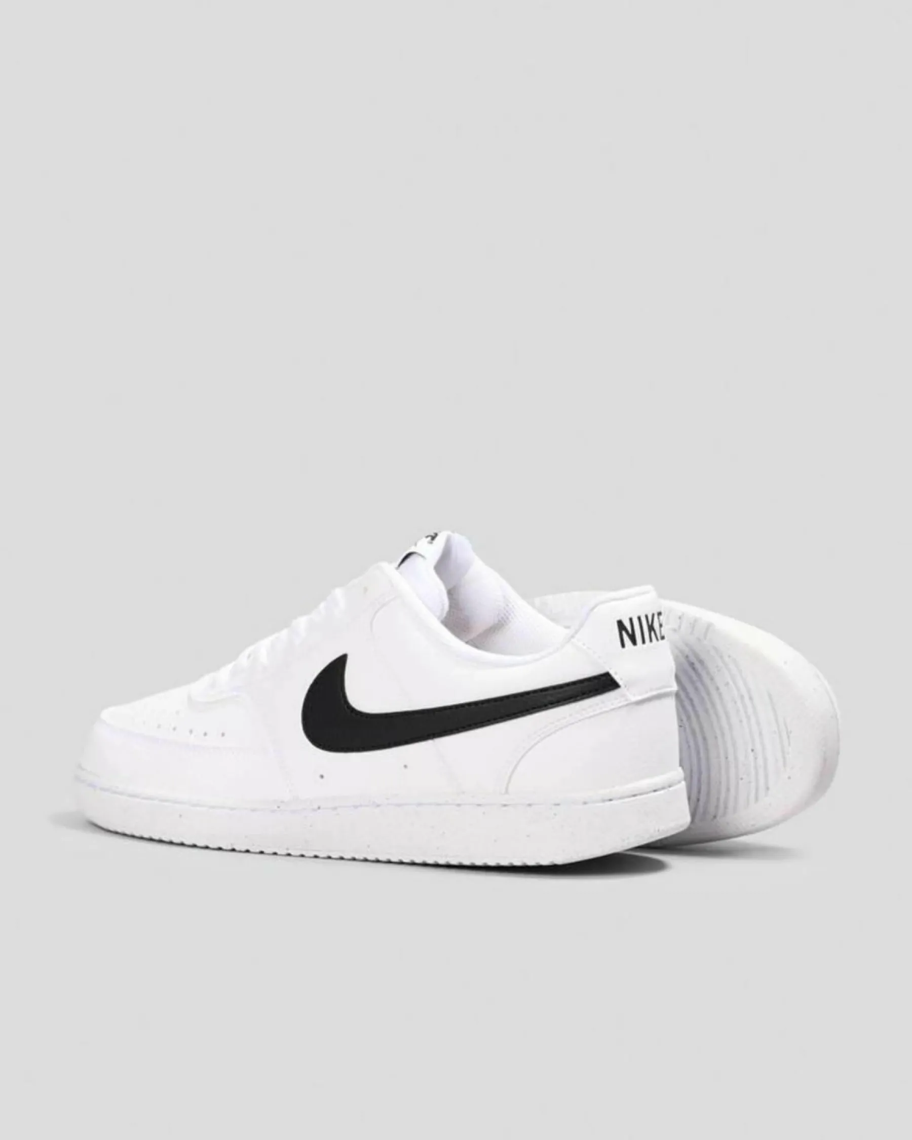 New Court Vision Low Next Nature Shoes Sneakers