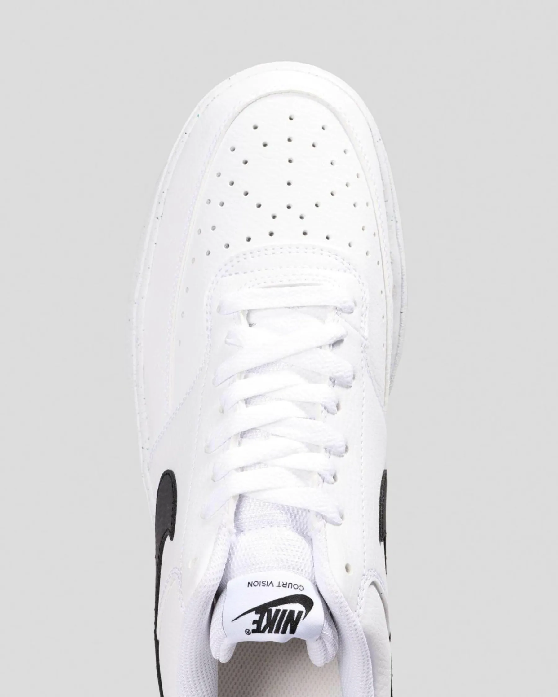 New Court Vision Low Next Nature Shoes Sneakers