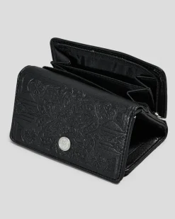 New Crazy Diamond Wallet Women Wallets|Wallets