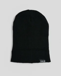 Outlet Credit Two Way Beanie Headwear