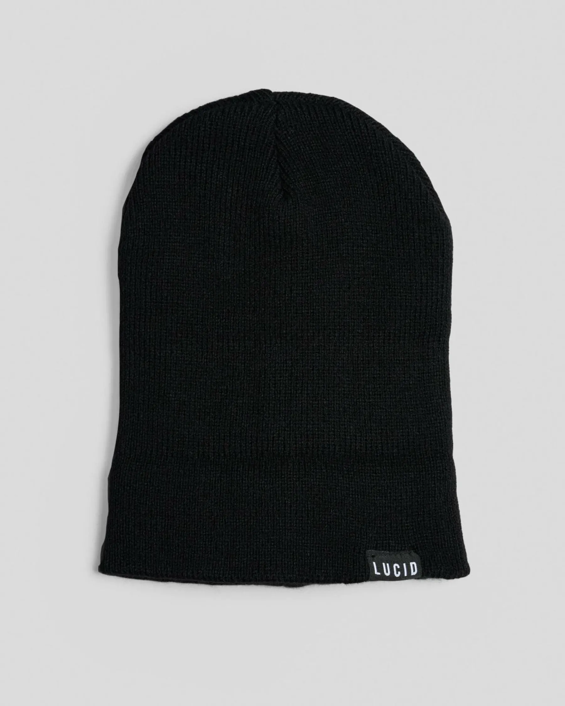 Outlet Credit Two Way Beanie Headwear
