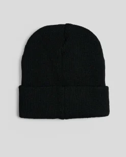 Outlet Credit Two Way Beanie Headwear